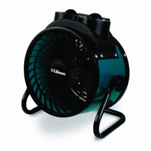 Caloventor LILIANA heatcyclone 1200-2400 CCFI700