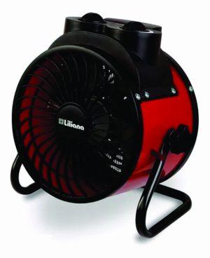 Caloventor LILIANA heatcyclone 1200-2400 CCFI700