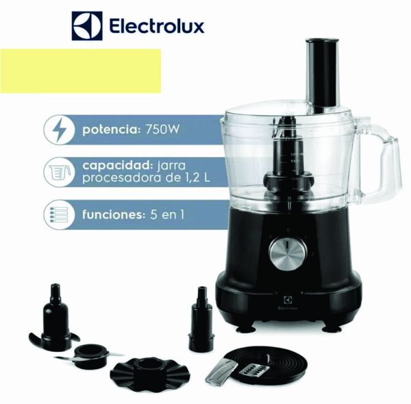 Multiprocesadora ELECTROLUX FPA20
