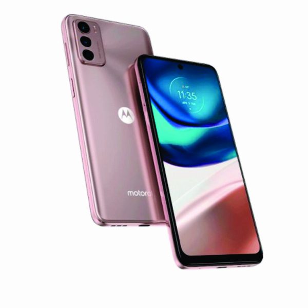 MOTOROLA Moto G42 4+128gb XT2233-1