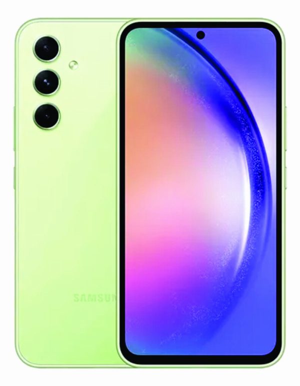 Samsung Galaxy A54 256gb 5G SM-A546EZKEARO