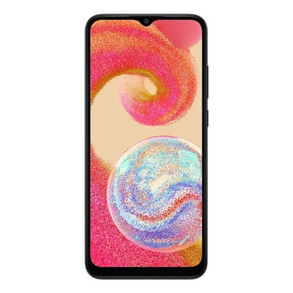 Samsung Galaxy A04e 32gb SM-A042MZKAARO Nac.