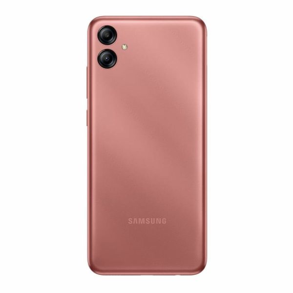 Samsung Galaxy A04e 32gb SM-A042MZKAARO Nac. - Image 2