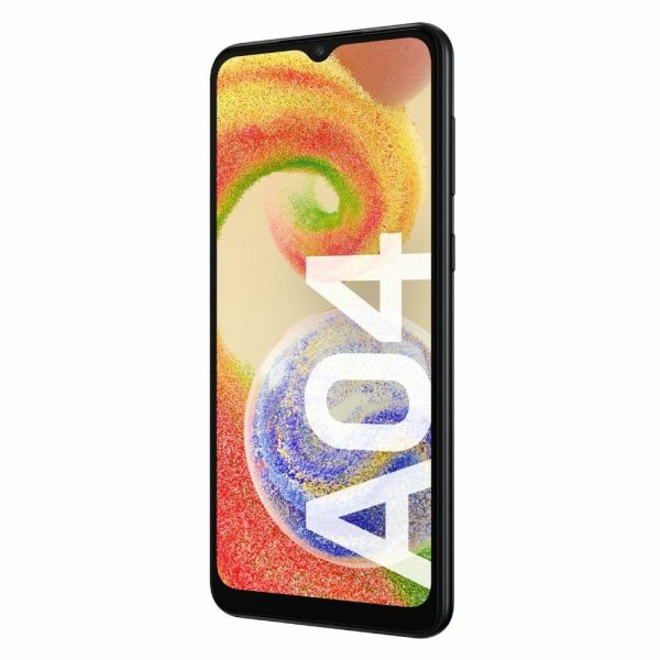 Samsung Galaxy A04 64GB SM-A045MZKEAROB Nac. - Image 2