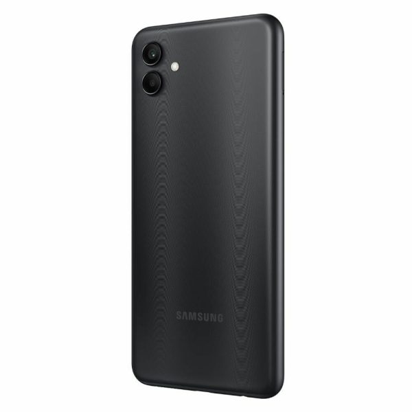 Samsung Galaxy A04 64GB SM-A045MZKEAROB Nac. - Image 3
