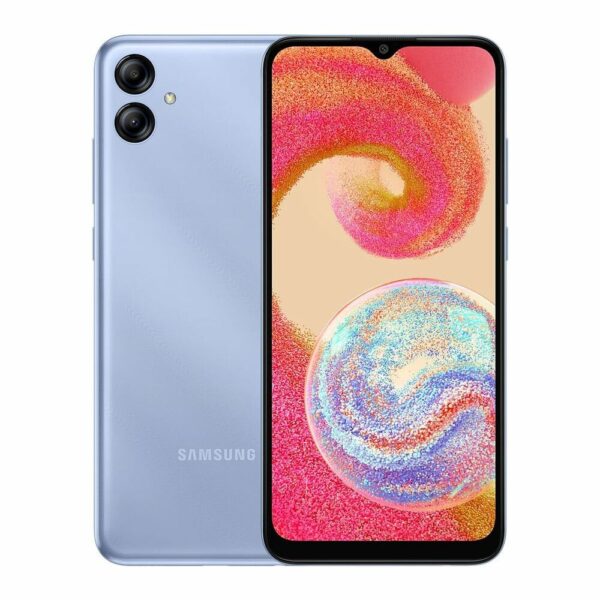 Samsung Galaxy A04e 64gb SM-A042MZKFARO