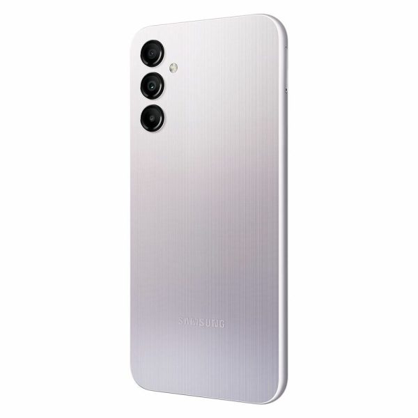 Samsung Galaxy A14 128gb SM-A145MZKEARO Nac. - Imagen 2