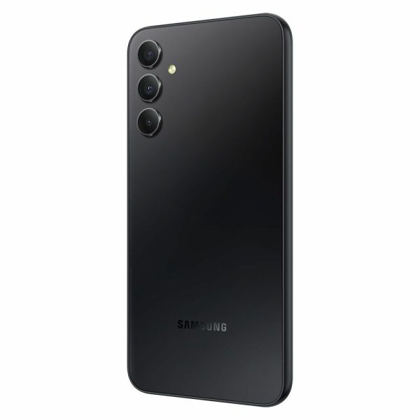 Samsung Galaxy A34 5G 128gb SM-A346MZKBARO - Image 2