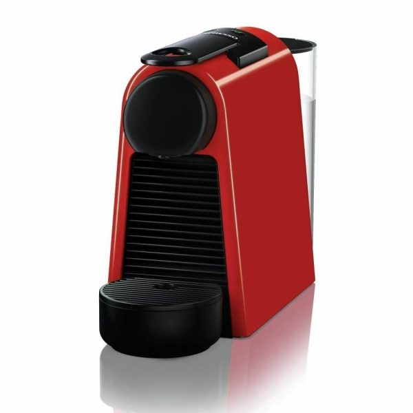 Cafetera Essenza Mini Red NESPRESSO D30-AR-RE-NE2 - Image 3