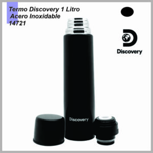 Termo DISCOVERY 14721