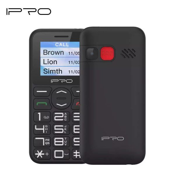 IPRO F183