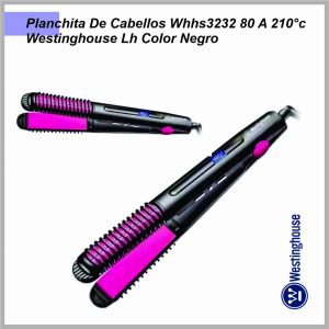 Planchita de pelo WESTINGHOUSE WHHS3232