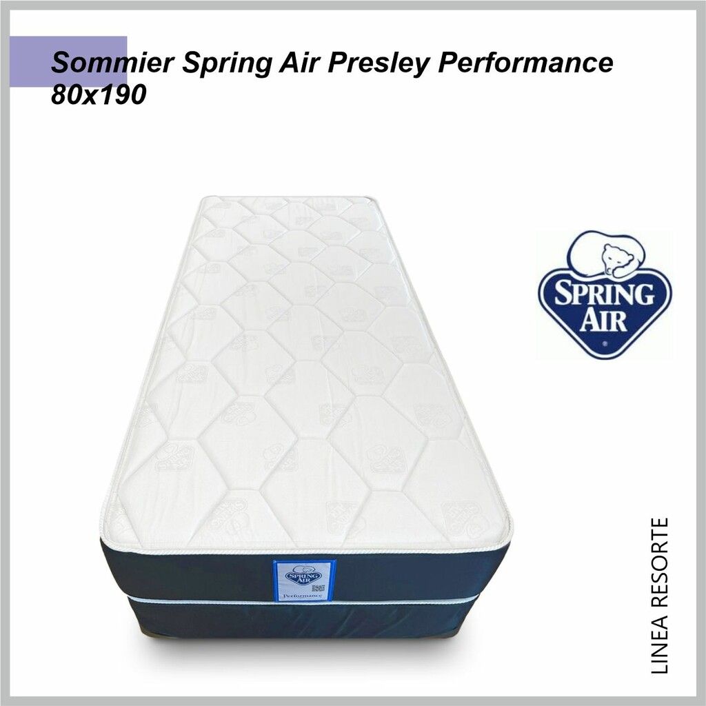 Spring air performance deals