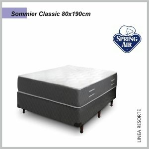 Sommier SPRING AIR Classic 80×190