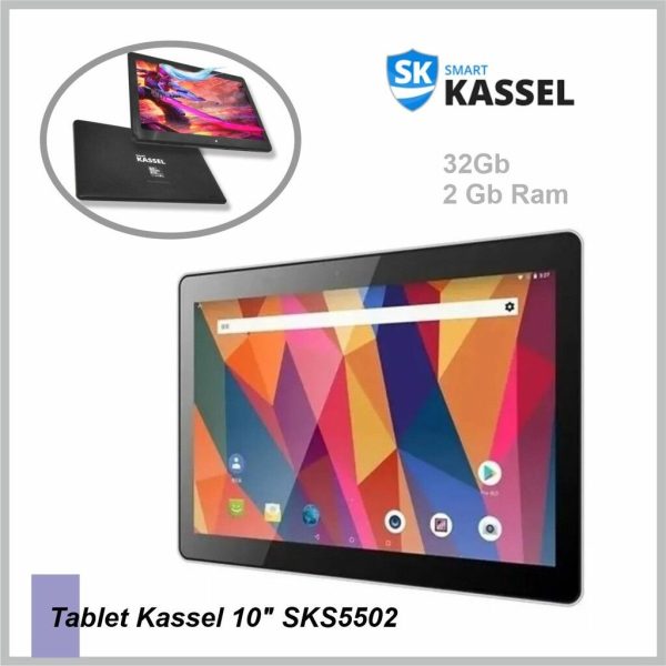 Tablet KASSEL 10'' SK-5502