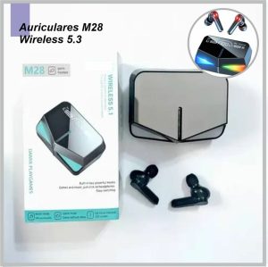 Auricular M28 IV21 M28N