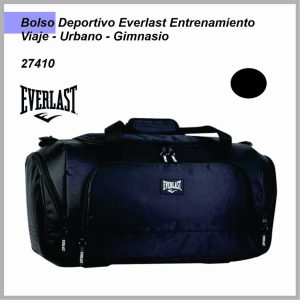 Bolso EVERLAST 27410