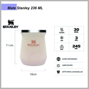 Mate STANLEY 236ml
