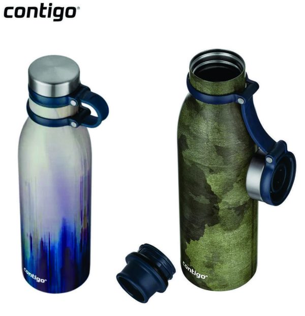 Botella CONTIGO MATTTERHORN COUTURE 591ml (estampada) - Image 4