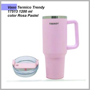 Vaso Termico TRENDY 1200ml  17513