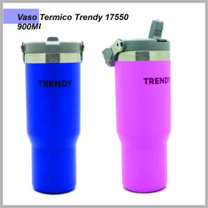 Vaso Termico TRENDY 900ml  17550