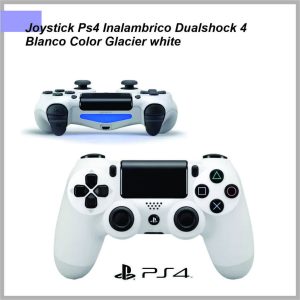 Joystick SONY PS4 (CUH-ZCT2U) Glacier white 132095034