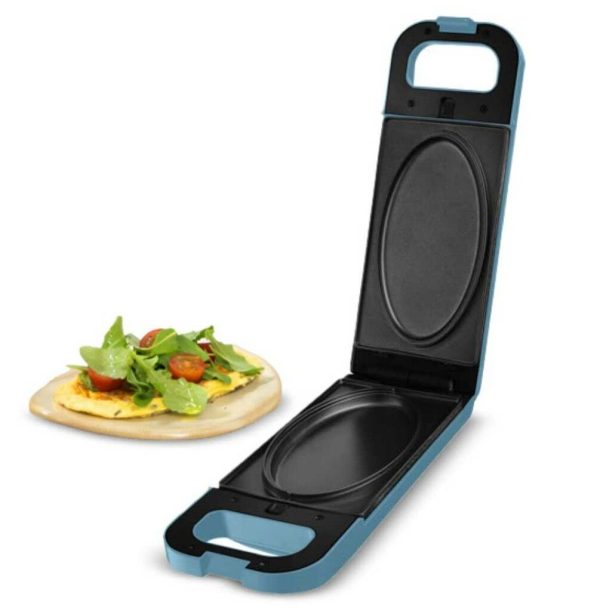 Wafflera LILIANA 4 en 1 900w AAW934 - Image 3