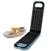 Wafflera LILIANA 4 en 1 900w AAW934 - Image 4