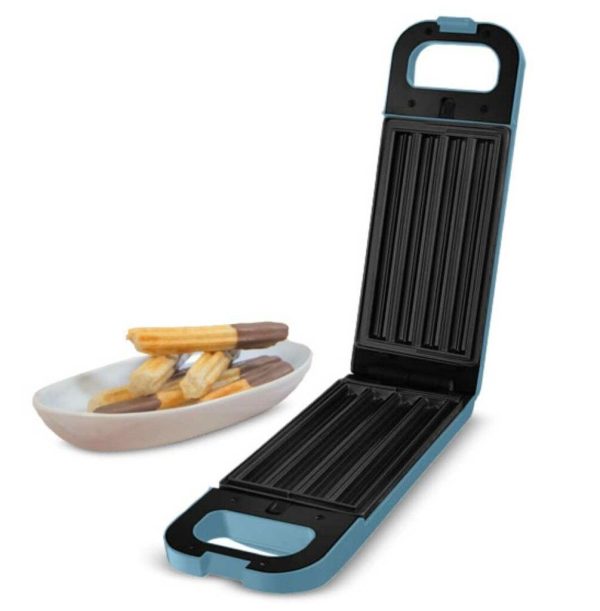 Wafflera LILIANA 4 en 1 900w AAW934 - Image 4
