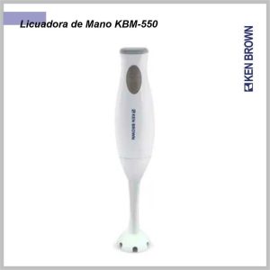 Minipimer KEN BROWN 350W KBM-550