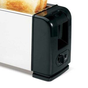 Tostadora 4 panes KEN BROWN HJT018S