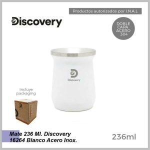 Mate DISCOVERY 236ml 16264