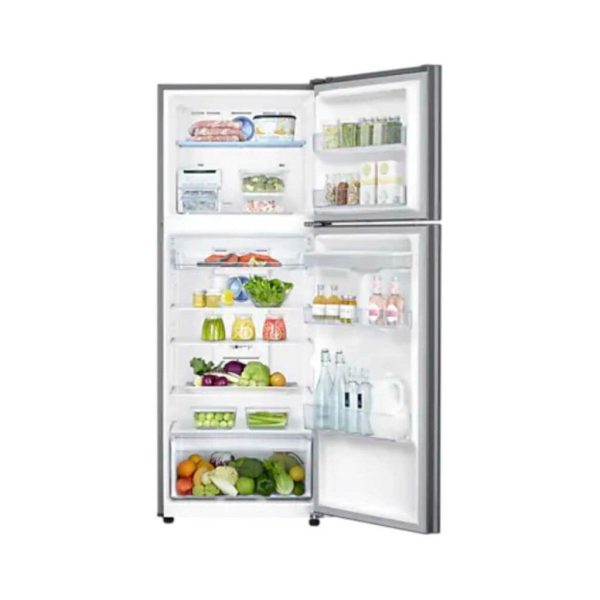 Heladera Samsung RT38K5932SL 380lts Silver c/ Dispenser - Image 2