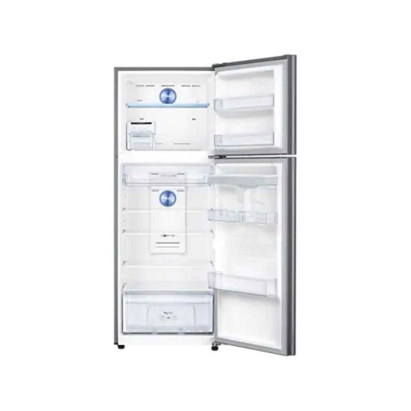 Heladera Samsung RT38K5932SL 380lts Silver c/ Dispenser - Image 3