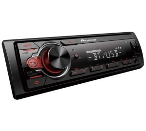 Stereo PIONEER MVH-S215BT USB/bluetooth RAD0USB00215