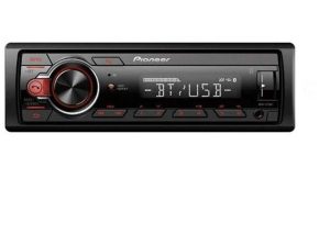 Stereo PIONEER MVH-S215BT USB/bluetooth RAD0USB00215