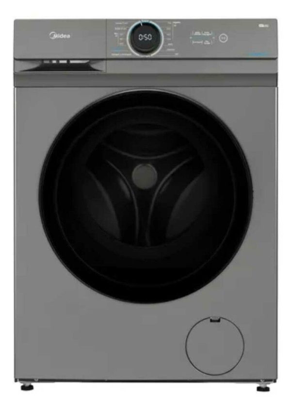Lavarropas MIDEA 6kg Titanium MF100W60/T-A1 - Imagen 2