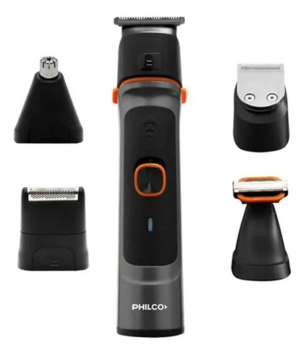 Corta pelo Kit grooming PHILCO CB8875PP - Image 3