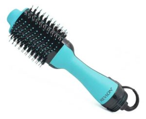 Cepillo secador Voluminizador REVLON RVDR5222TEALA2AV1