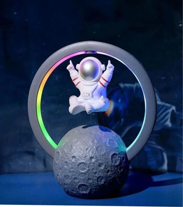 Parlante Astronauta Levitador Y-598 - Image 2