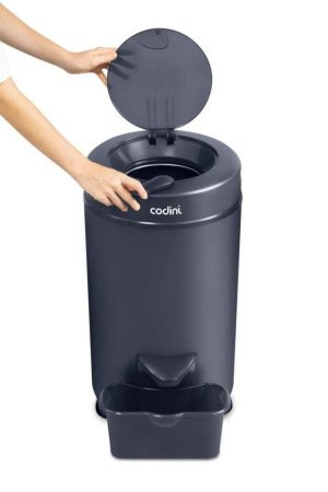 Secarropas CODINI Bio Mi Gris 6.5kg CNA65IRGG