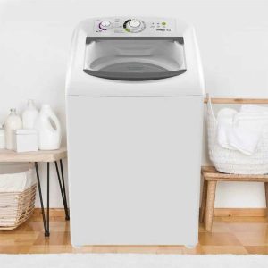 Lavarropas ESLABON DE LUJO 7kg EWH07BBDIN