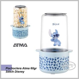 Pochoclera ATMA Disney Stitch POAT701ADNSTIP