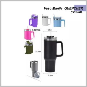 Vaso Tipo Quencher 1200 IY7237