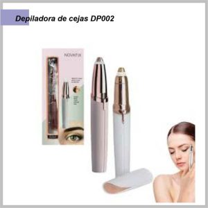 Depiladora de cejas DP002