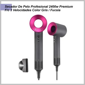 Secador de pelo DYSON DS2442