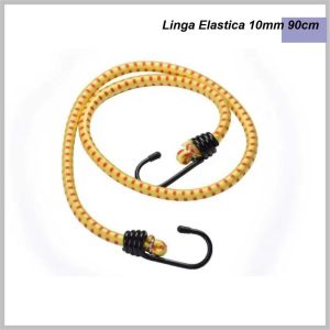 Linga elastica  10MM 90Cm TL20702