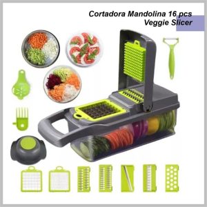 Cortadora mandolina 2022 241014 MD160