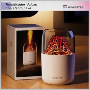 Humidificador HUMIDIFIER Volcan