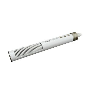 Plancha SILFAB BY-623 ANTIFRIZZ  COMBOBEAUTY9